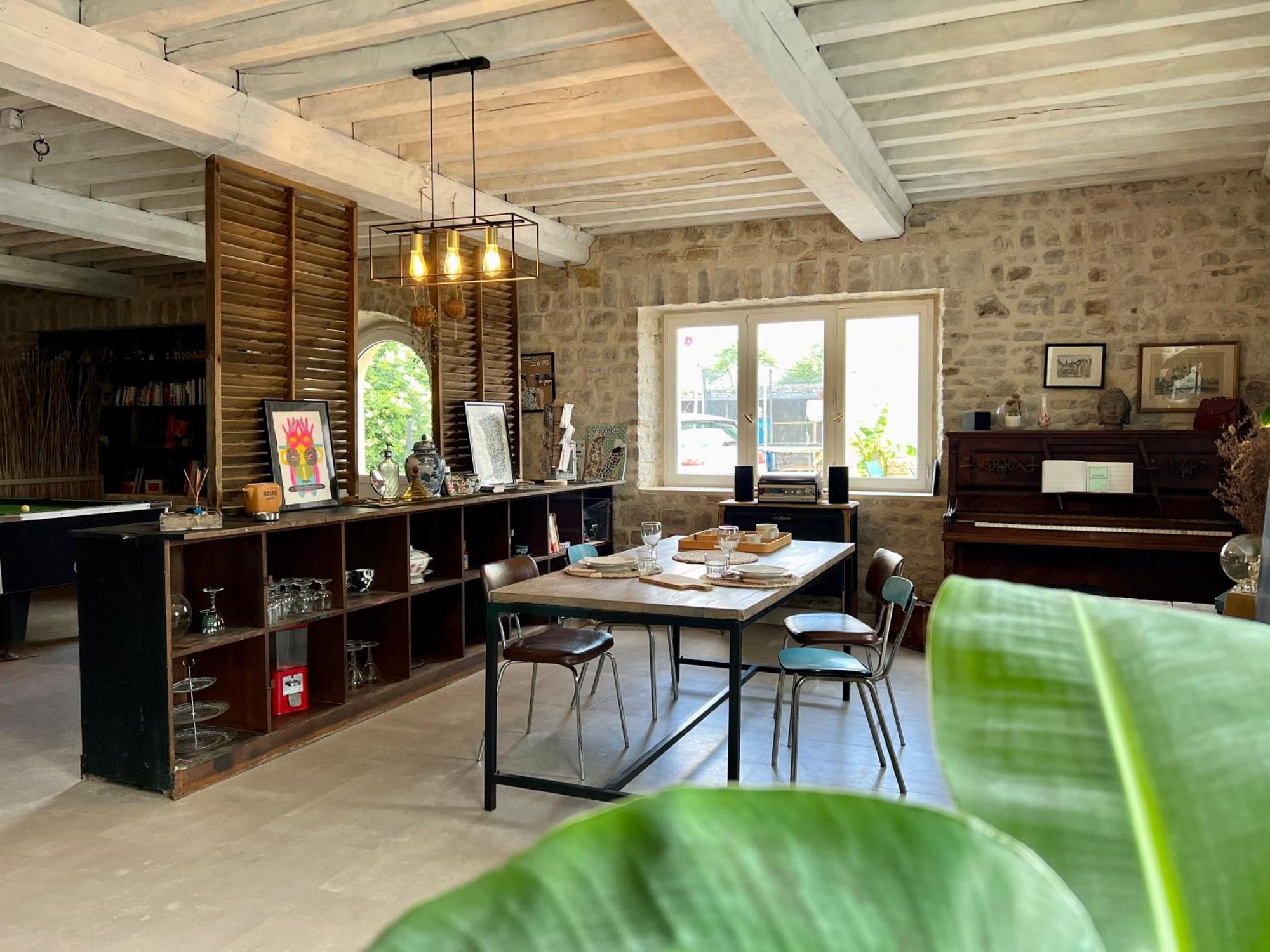 Apartamento La Cidrerie D Antan Ranchy Exterior foto